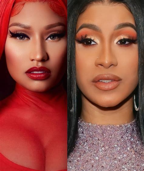 Rhymes With Snitch | Celebrity and Entertainment News | : Cardi B Slams ...