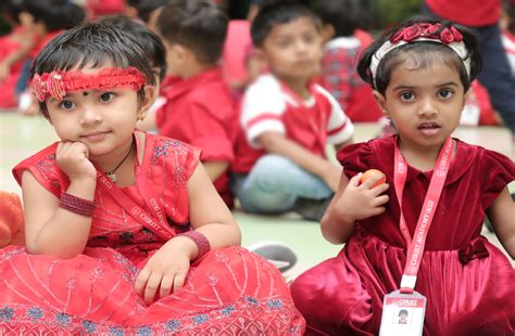 Christ Academy ICSE School