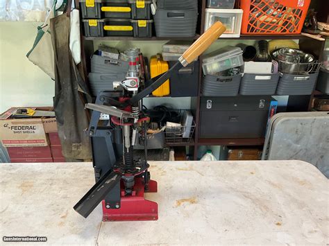 Image result for Reloading 12Ga Slugs On Mec