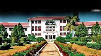 Netarhat Admission: Exam for admission in Netarhat Residential School ...
