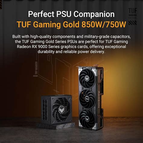 ASUS TUF Gaming Radeon RX 9070 XT OC Edition 16GB India | Ubuy