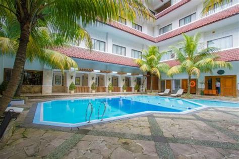 HOTEL SALAK THE HERITAGE (Bogor) - Hotel Reviews, Photos, Rate ...