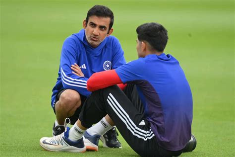 Asia Cup | Batting for continuity? For head coach Gautam Gambhir, it’s ...