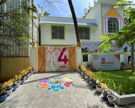 Gallery - Kids Preschool