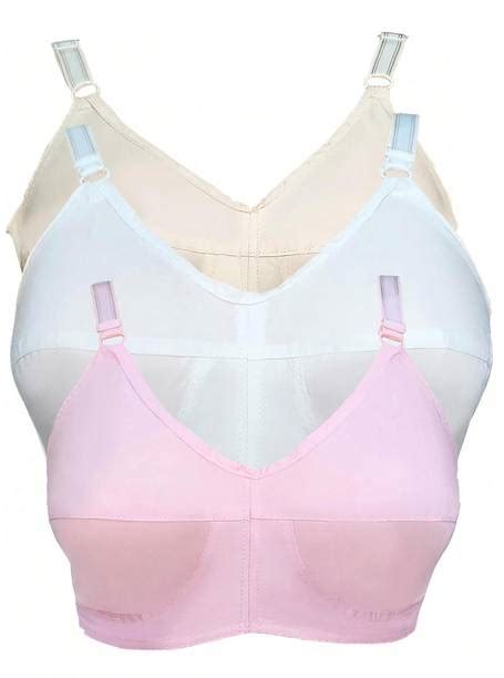 Teenager Bras - Buy Teenager Bras Online at Best Prices In India ...