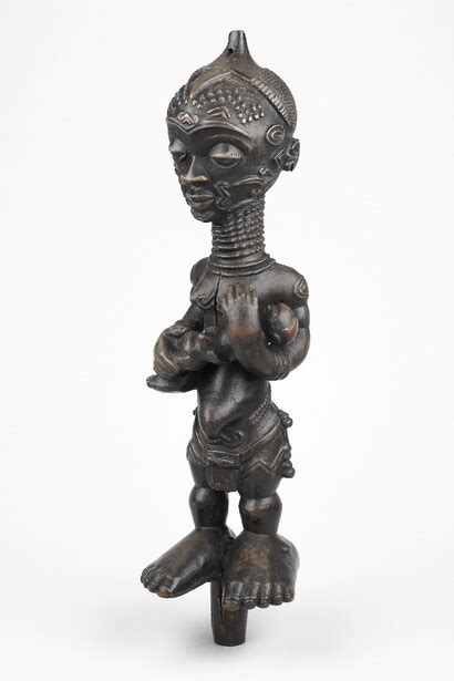 A New View of African Art | Meer