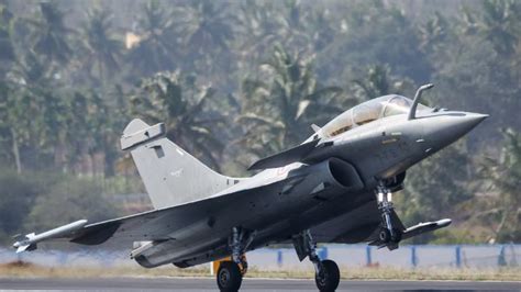 Rafale case: SC allows centre to circulate letter of adjournment ...