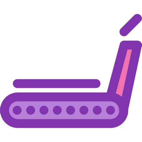 Gym - Free arrows icons