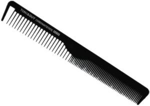AROCARE T&G Professional Carbon Antistatic Comb (Black) - Price in ...