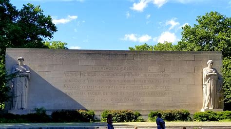 Brooklyn War Memorial | Brooklyn Heights Blog