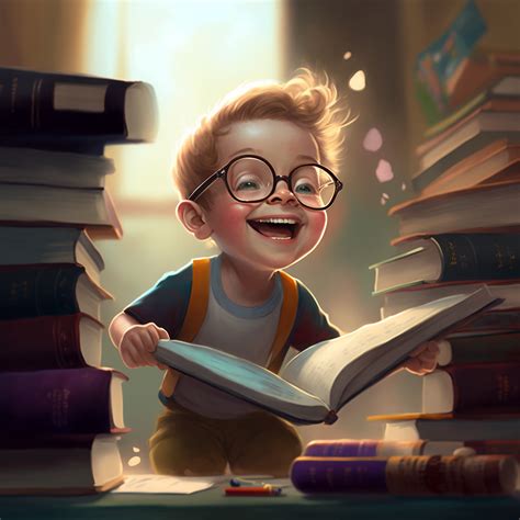 17 Best Children's Books to Read and Learn From in 2023 - TLG