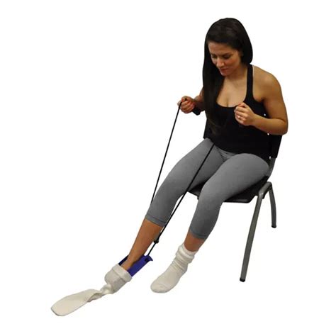 Image result for Using Sock Aid