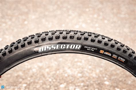 MAXXIS Mountain Bike Tires in Review | ENDURO Mountainbike Magazine