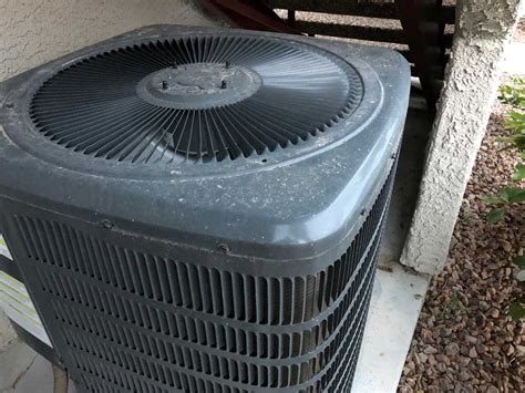 Katy's Leading AC Compressor Replacement Services