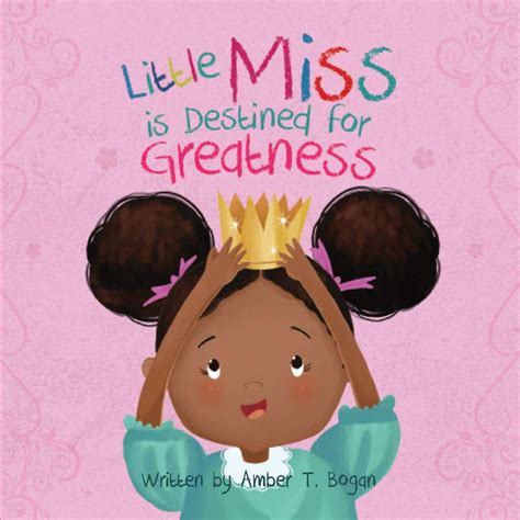 Buy Little Miss Is Destined for Greatness (1) (The Little Miss Children ...