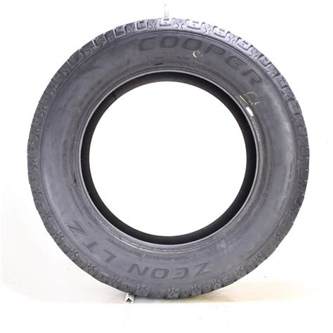 Cooper Zeon LTZ 275/60R20 Tire for sale online | eBay