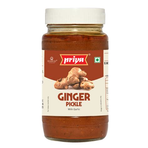 Buy Indian Pickles Online at the Best Price by Priya Foods