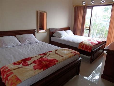 VILLA PUNCAK - PANDERMAN VIEW (Batu) - Hotel Reviews & Photos - Tripadvisor