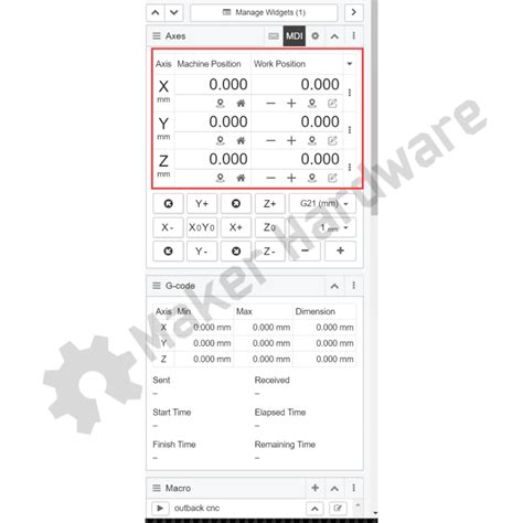 Image result for Cncjs Tutorial