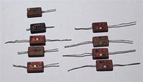 Image result for 50 Ohm Resistor Color Code