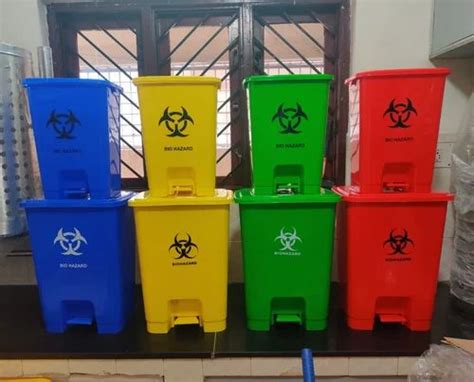 Recycle Bins and Hygiene Bins Manufacturer | S.V. Hygiene Imports ...