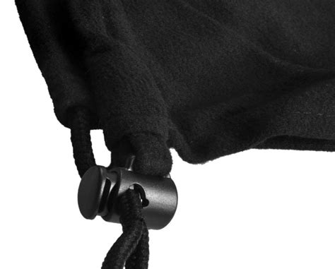 TAAN泰昂羽毛球绒布保护袋（球拍超贴身的保护，黑色）-羽毛球配件-优个网