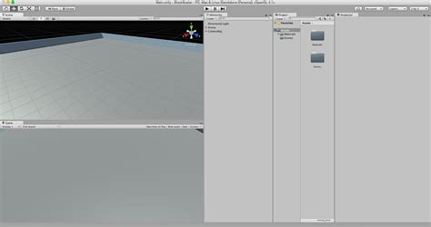 Unity Python Scripting 的图像结果