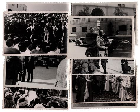 At Auction: [Benito Mussolini (Dovia di Predappio 1883 - Giulino di ...