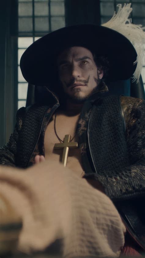 Dracule Mihawk, One Piece, Live Action, Netflix, Series HD Phone ...