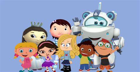 Image result for Friendship Is Randomly Musical