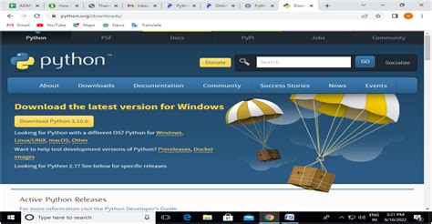 Image result for Itcs 226 Python App Download