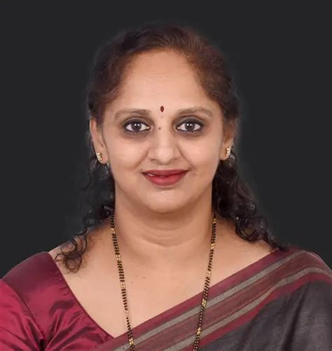 Dr. Ashwini S - M. S. Ramaiah University of Applied Sciences