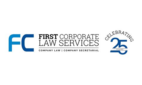 First Corporate Law Services | LinkedIn