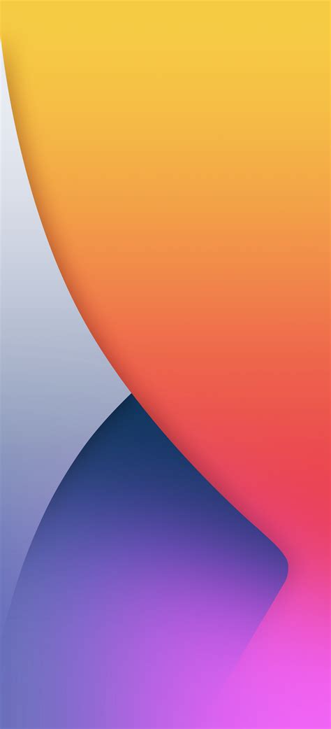 iOS Logo