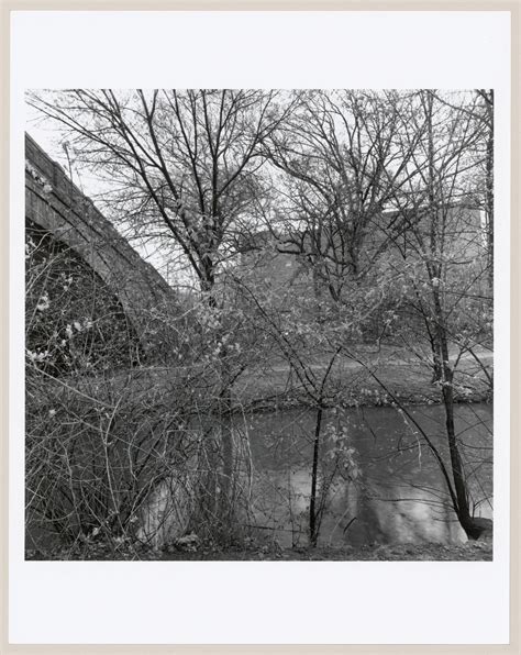 Muddy River Improvement, Boston, Massachusetts