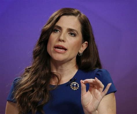 Citadel Grad Nancy Mace Has Momentum in SC-1 | Newsmax.com