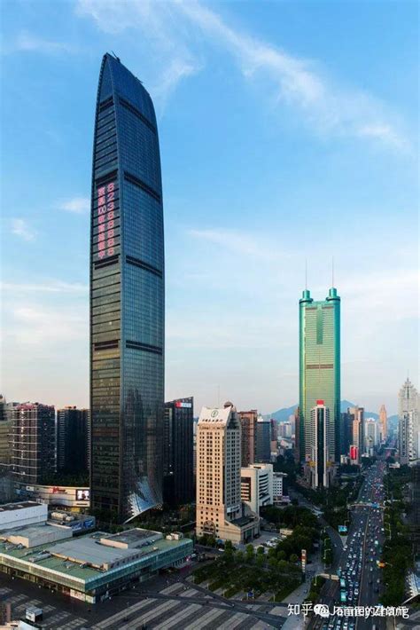 深圳第一高楼又要让位了？龙岗将开建668米摩天楼