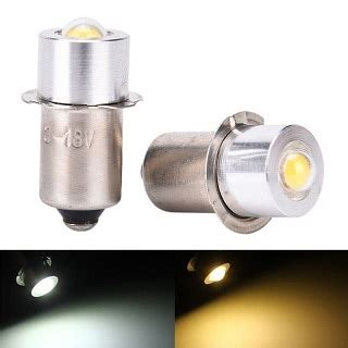LED for Maglite 的图像结果