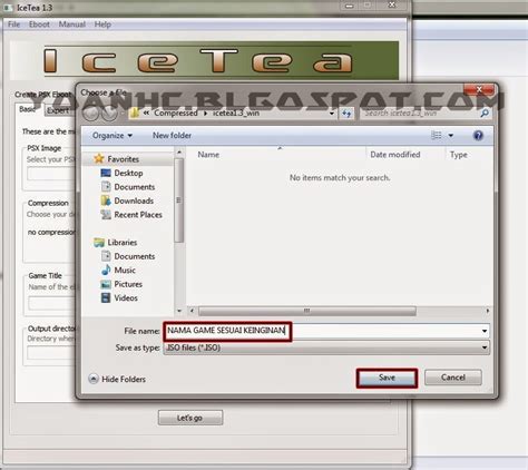 Open PBP File 的图像结果