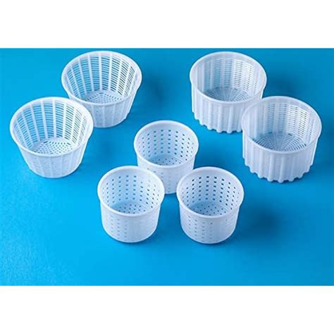 QG group 7 items Cheese making kit | Variouse cheese India | Ubuy