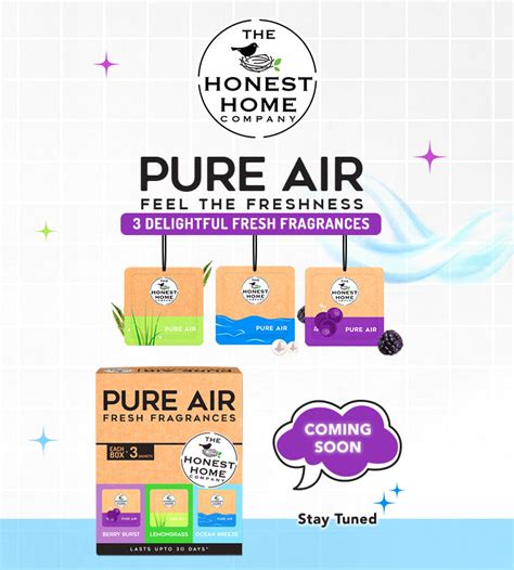 The Honest Home Company