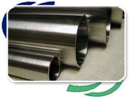 Alloy 20 Seamless Pipe and ASTM B729 UNS N08020 Tube Supplier India