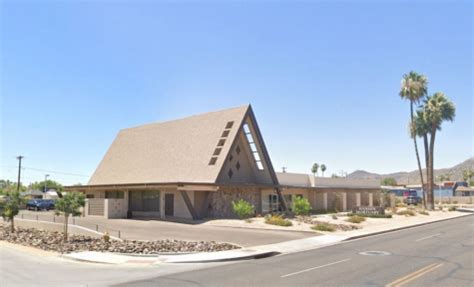 Hansen Mortuary Chapel Obituaries & Services In Phoenix, Az