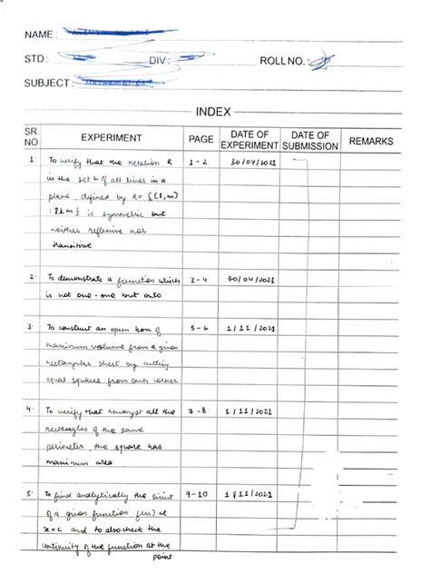 Maths Class 12 Lab Practical 的图像结果