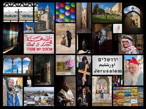 JERUSALEM PHOTO TOUR - All You Need to Know BEFORE You Go (with Photos ...