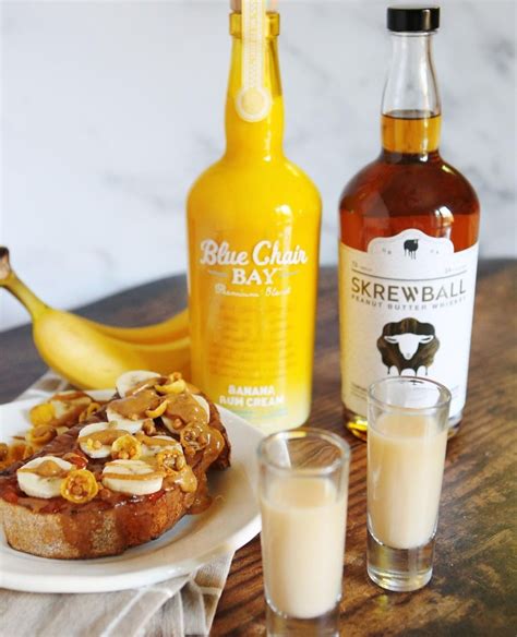 What Goes Best With Skrewball Peanut Butter Whiskey at Timothy Samons blog