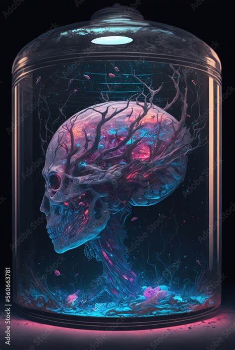 Image result for Alien Experiments Headless