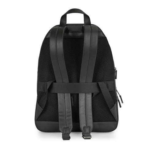 Tommy Hilfiger Premium Leather Line Zenica Backpack – BAGLINE