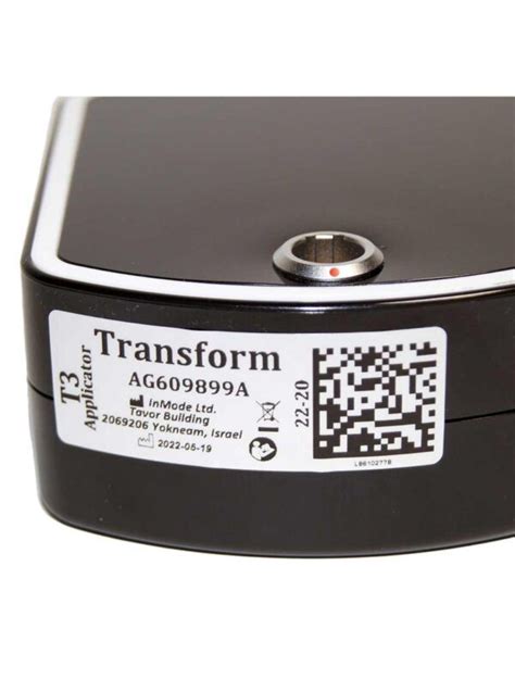 Image result for Inmode Transform