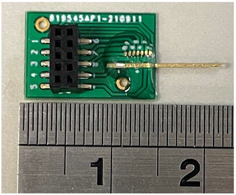 A 4-Channel Optogenetic Stimulation, 16-Channel Recording ...